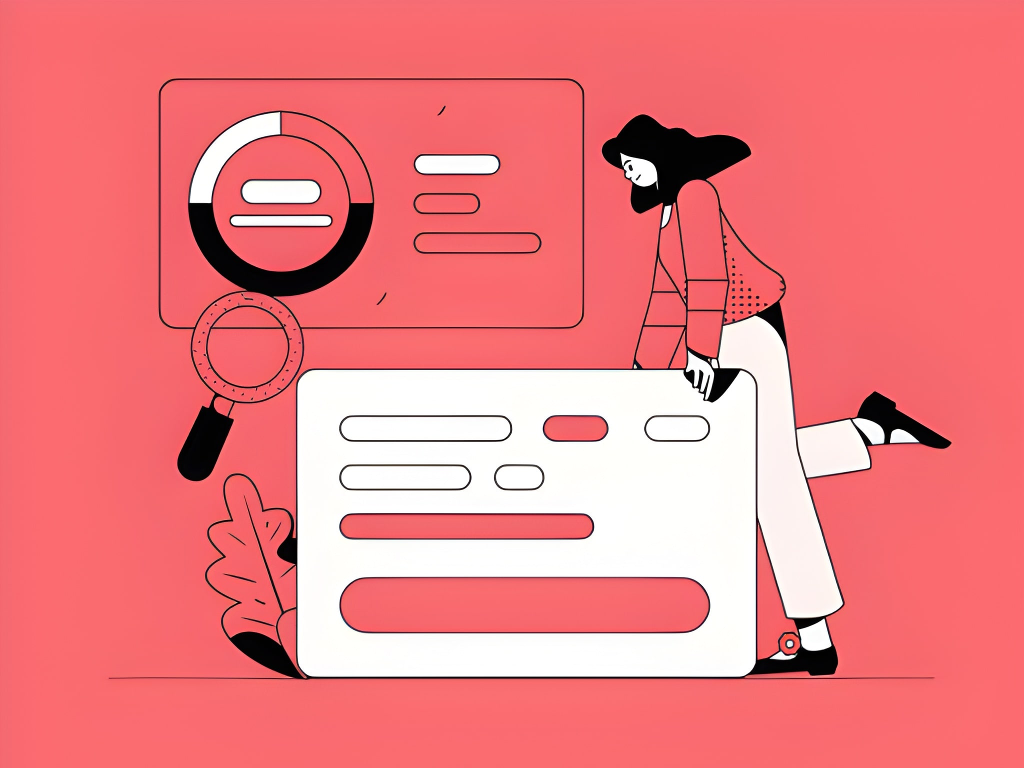 Unlock Your Digital Potential with Custom vCards